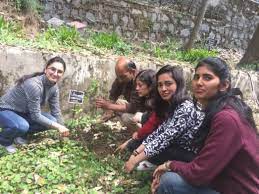 Martha Nussbaum speaking to group of people